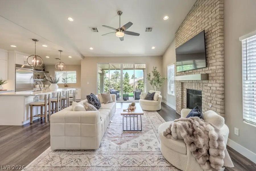 2548 Sundew Avenue, Henderson, NV 89052 - #2
