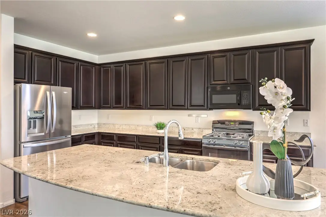 10866 Buzzards Bay Court, Las Vegas, NV 89179 - #1