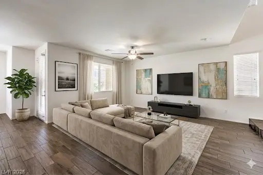 10866 Buzzards Bay Court, Las Vegas, NV 89179 - #2