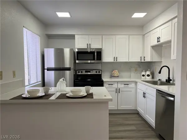 5080 Indian River Drive #360, Las Vegas, NV 89103