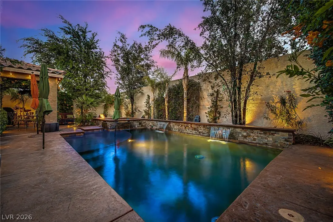 7415 Campbell Ranch Avenue, Las Vegas, NV 89179 - #1