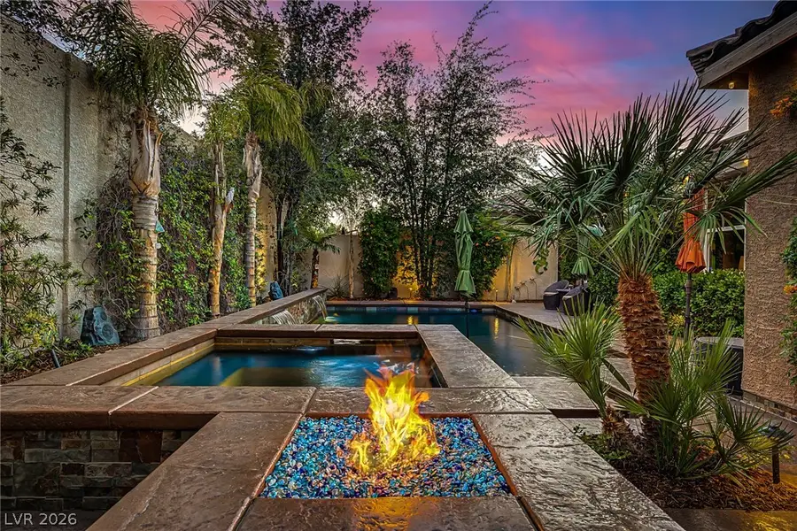 7415 Campbell Ranch Avenue, Las Vegas, NV 89179 - #2