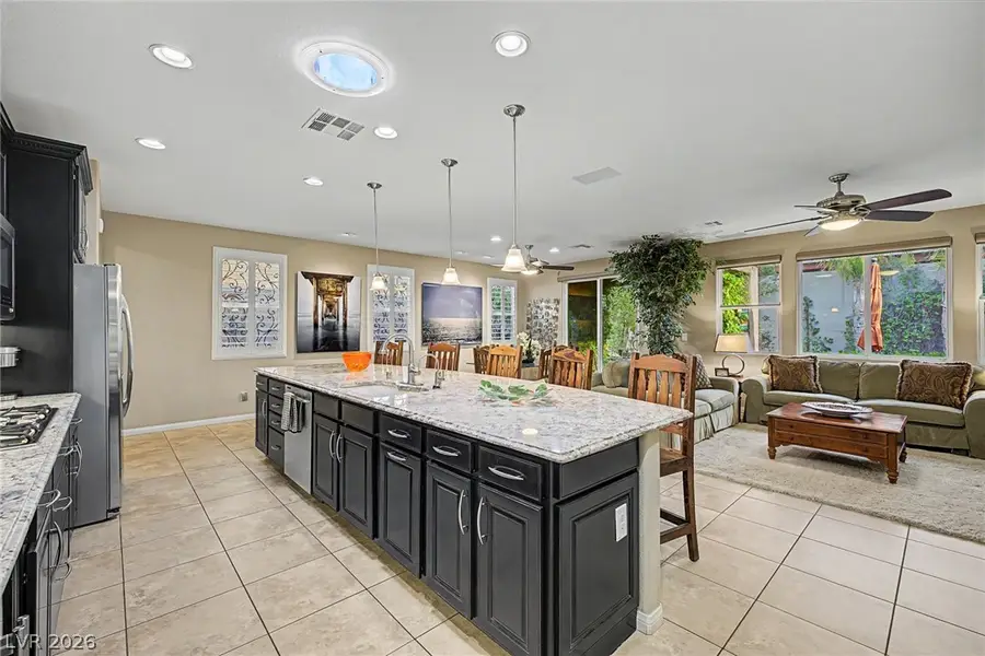 7415 Campbell Ranch Avenue, Las Vegas, NV 89179 - #3