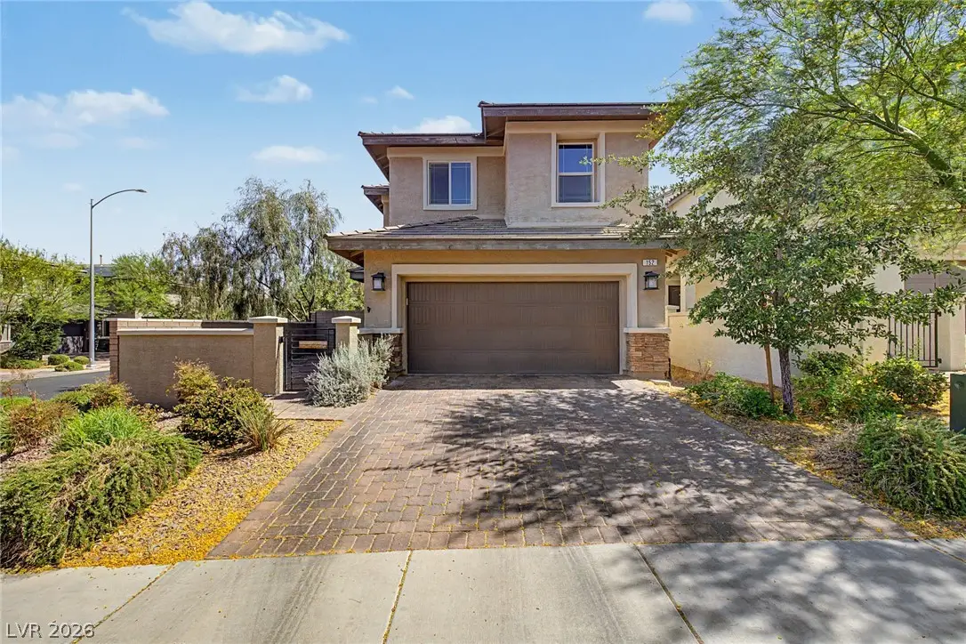 152 Volti Subito Way, Henderson, NV 89011 - #1