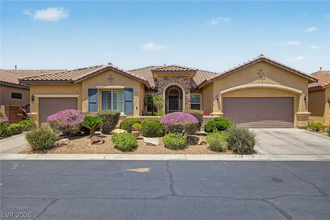 9350 Wilderness Glen Avenue, Las Vegas, NV 89178 - #1