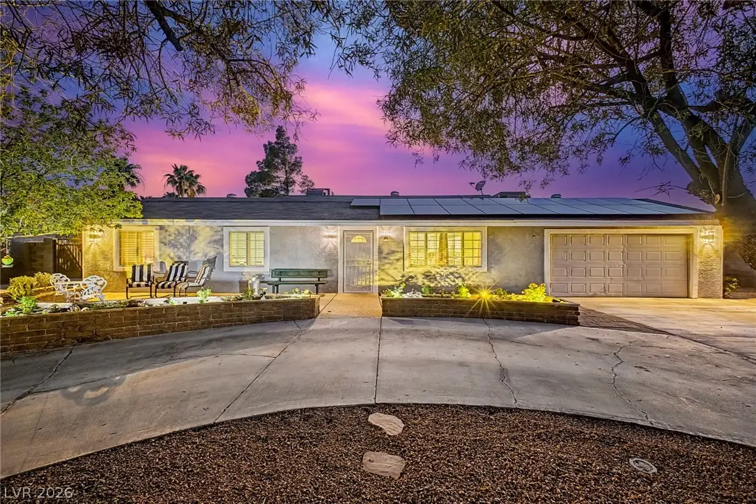 7733 Firethorn Lane, Las Vegas, NV 89123 - #1