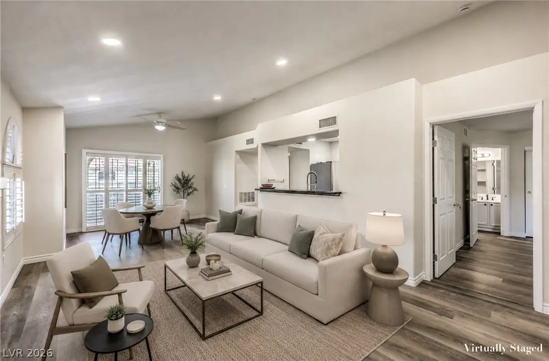 7950 W Flamingo Road #2185, Las Vegas, NV 89147 - #1