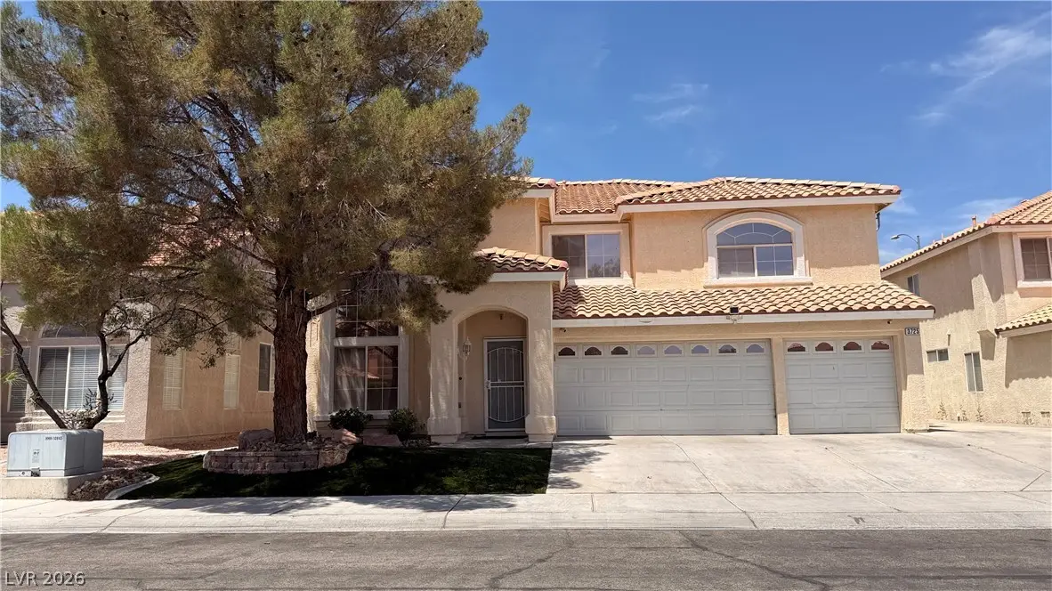 3725 Deer Flats Street, Las Vegas, NV 89129 - #1