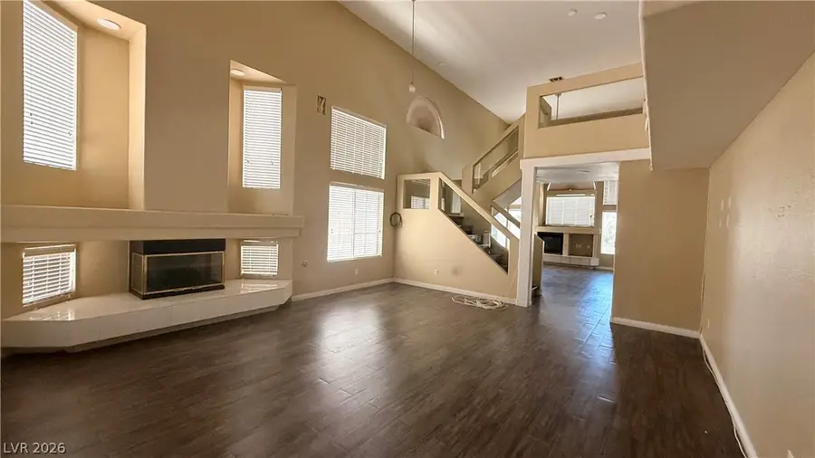 3725 Deer Flats Street, Las Vegas, NV 89129 - #2