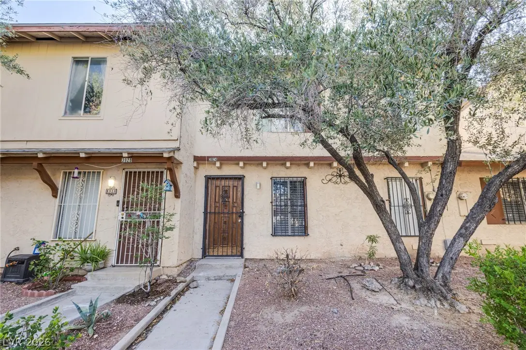 3924 Voxna Street, Las Vegas, NV 89119 - #1