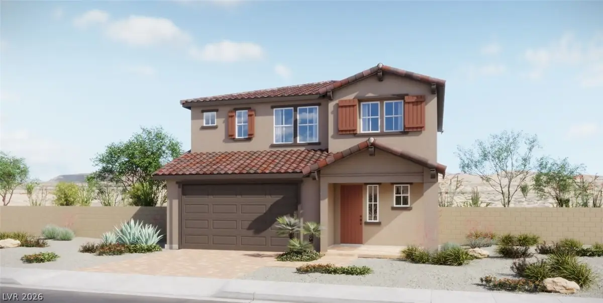 181 Ashwood View Avenue, Henderson, NV 89011 - #1