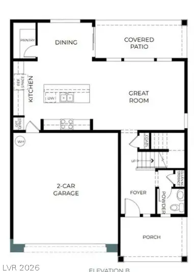 181 Ashwood View Avenue, Henderson, NV 89011 - #2