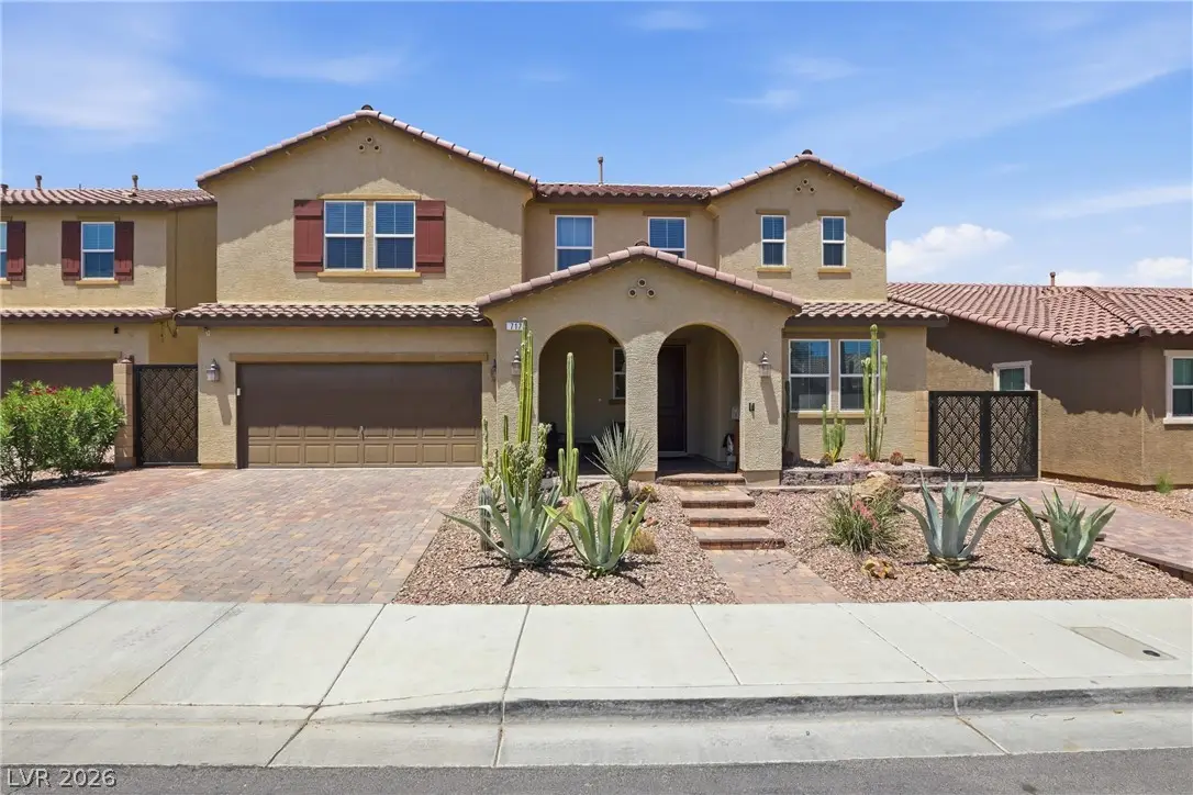 717 Coastal Lagoon Street, Henderson, NV 89002 - #1