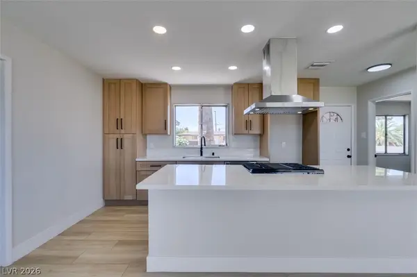 1016 Mezpah Street, Las Vegas, NV 89106