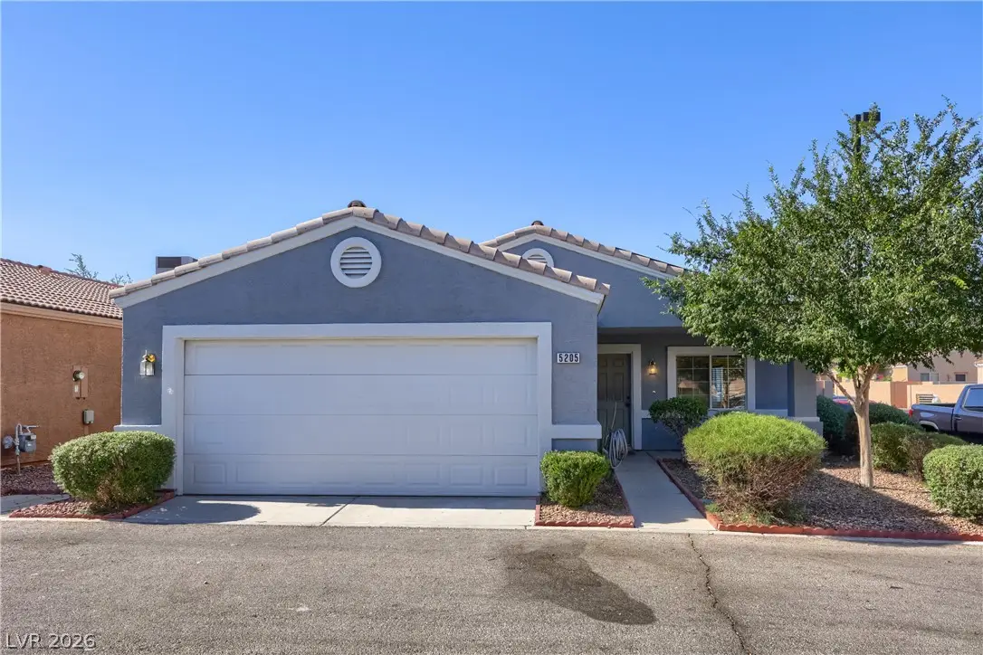 5205 Mineral Lake Drive, Las Vegas, NV 89122 - #1
