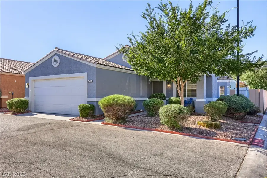 5205 Mineral Lake Drive, Las Vegas, NV 89122 - #2