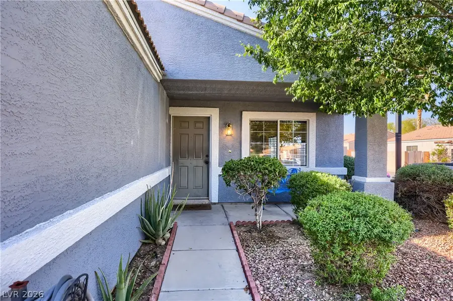 5205 Mineral Lake Drive, Las Vegas, NV 89122 - #3