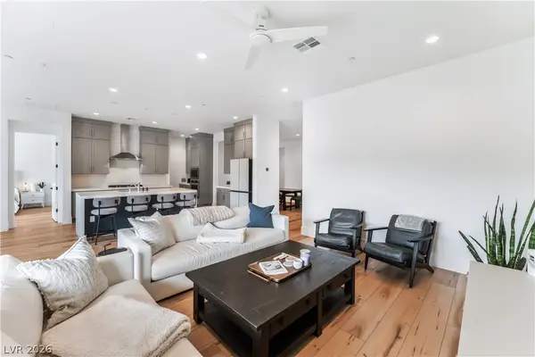 10239 Meandering Dell Avenue, Las Vegas, NV 89166