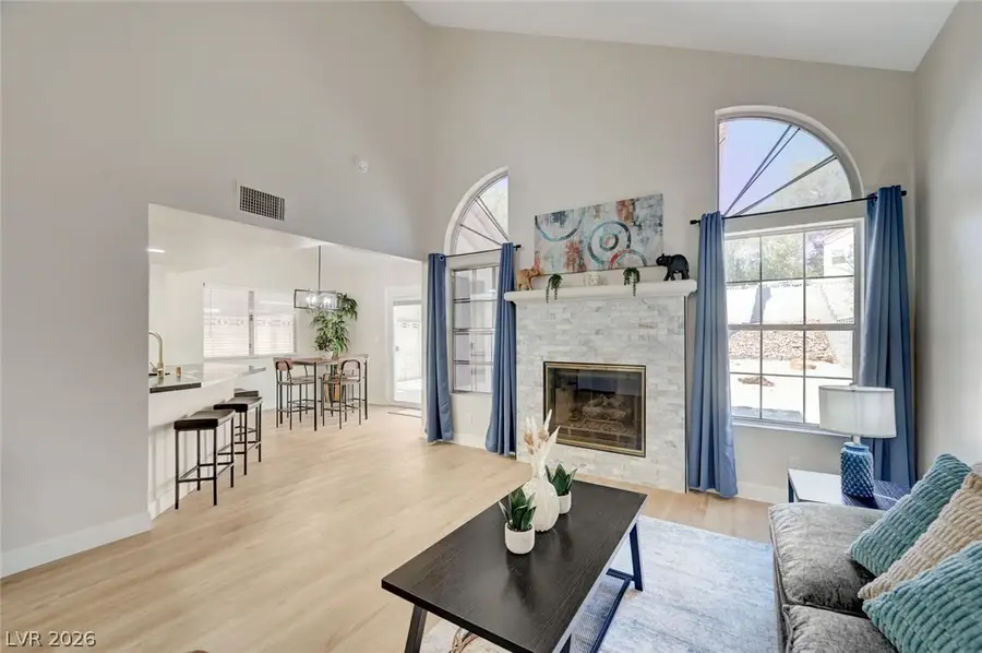 344 Warmside Drive, Las Vegas, NV 89145 - #3