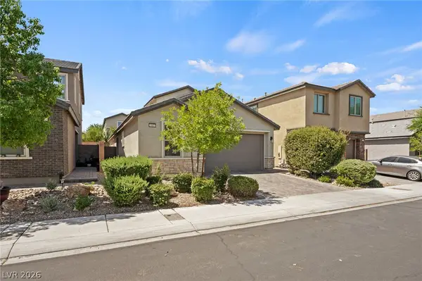 3187 Rowan Brook Avenue, Henderson, NV 89052