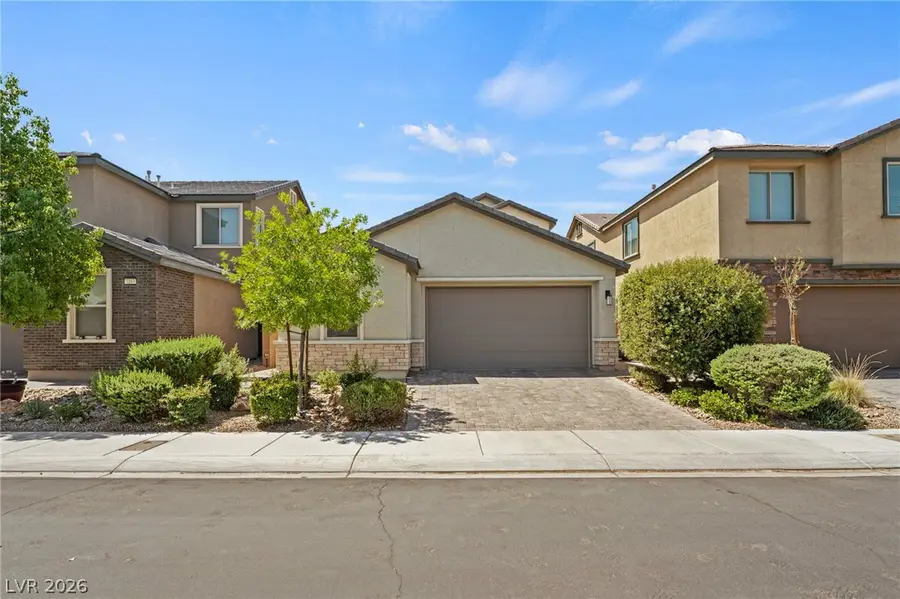 3187 Rowan Brook Avenue, Henderson, NV 89052 - #2