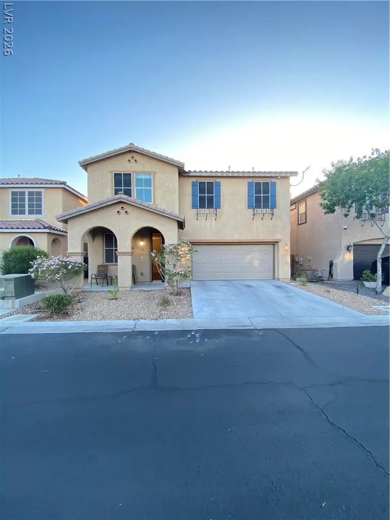 9969 Silver Cliff Street, Las Vegas, NV 89178 - #1