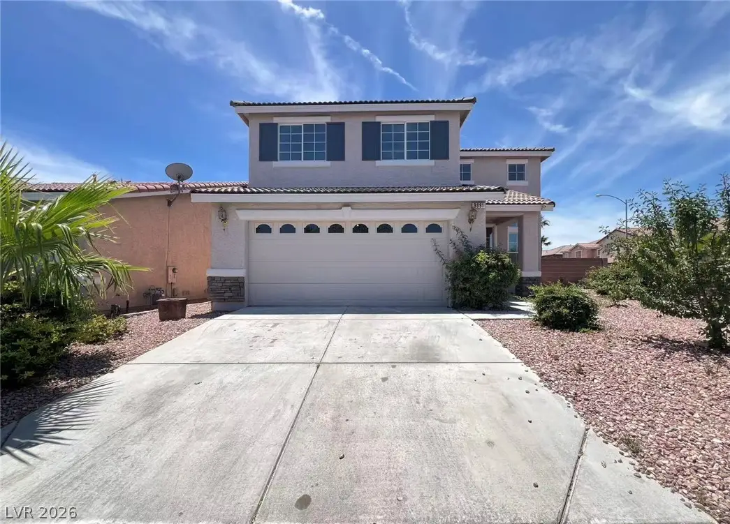 9891 Ridge Hill Avenue, Las Vegas, NV 89147 - #1
