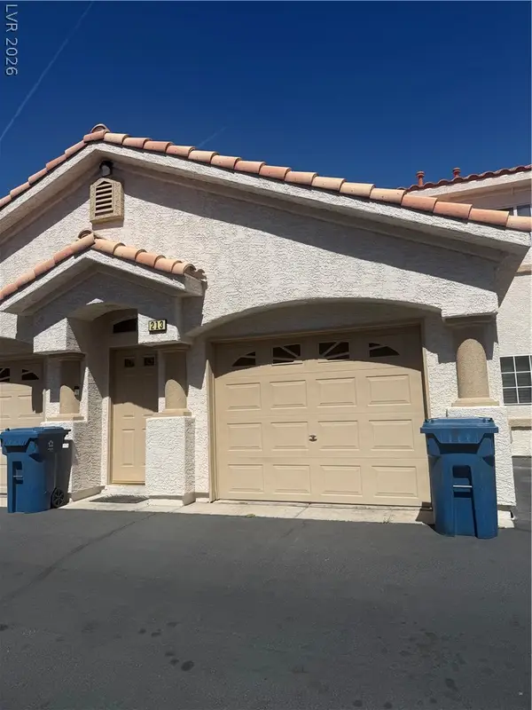 3327 Erva Street #213, Las Vegas, NV 89117
