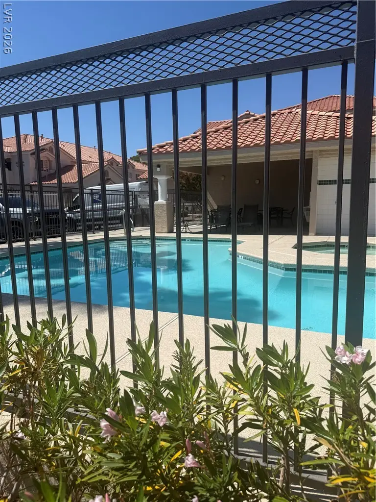 3327 Erva Street #213, Las Vegas, NV 89117 - #3