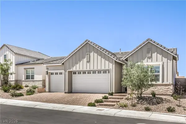 10220 Meandering Dell Avenue, Las Vegas, NV 89166
