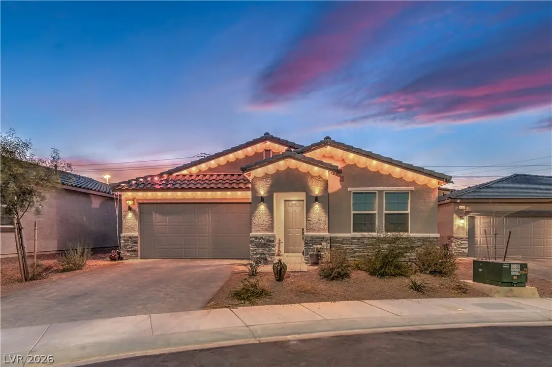 607 Sylvan Street, Henderson, NV 89002 - #1