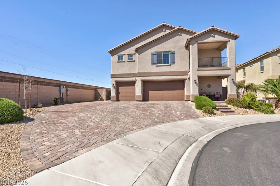 1054 Langston Ranch Avenue, Henderson, NV 89002 - #2