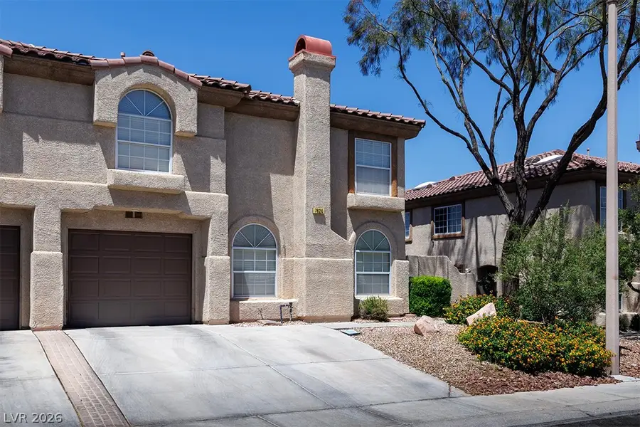 7624 Allerton Avenue, Las Vegas, NV 89128 - #2