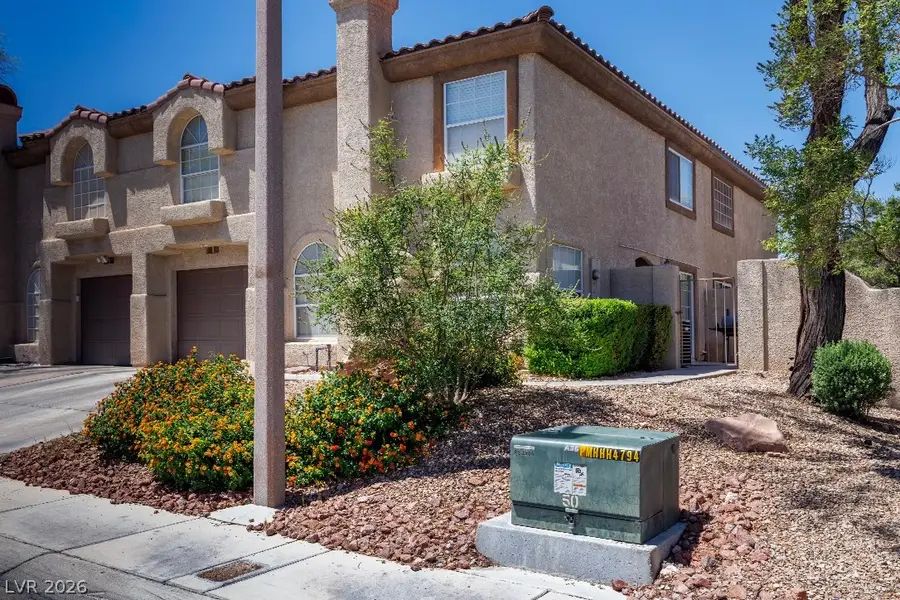 7624 Allerton Avenue, Las Vegas, NV 89128 - #3