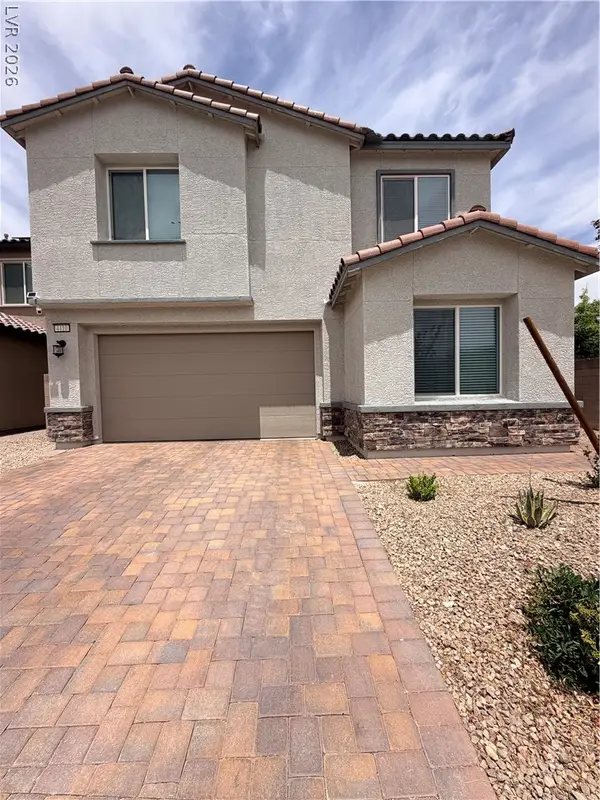 4410 Outlook Vista Avenue, North Las Vegas, NV 89084