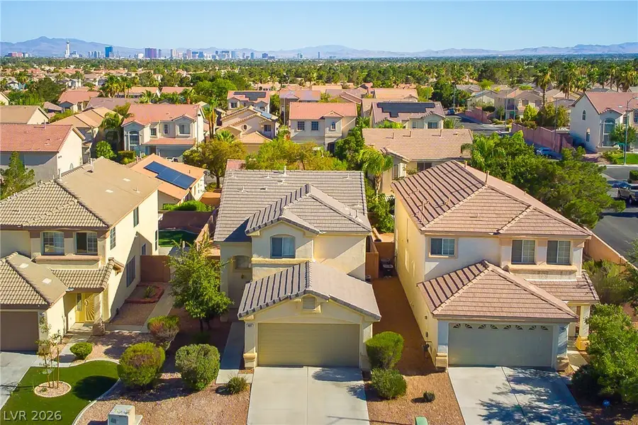 4921 Sparkling Sky Avenue, Las Vegas, NV 89130 - #2