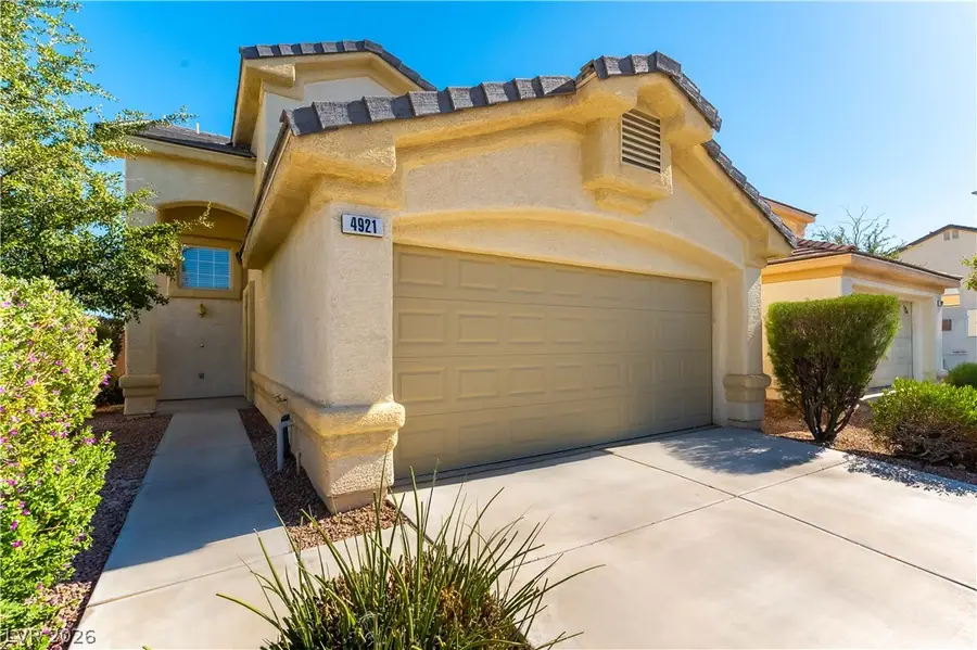 4921 Sparkling Sky Avenue, Las Vegas, NV 89130 - #3