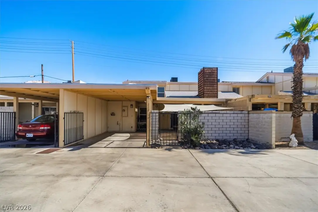 212 Sundance Shores Drive, Laughlin, NV 89029 - #1