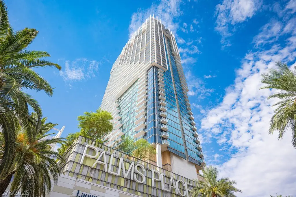 4381 W Flamingo Road #8304, Las Vegas, NV 89103 - #1