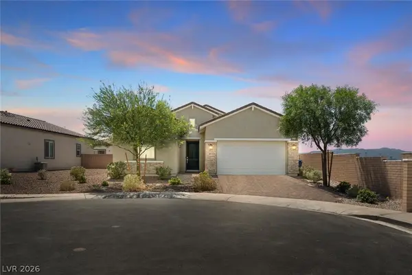 879 Klamath Springs Street, Henderson, NV 89011
