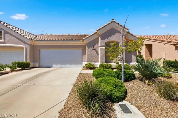 9642 Midnight Sun Avenue, Las Vegas, NV 89147