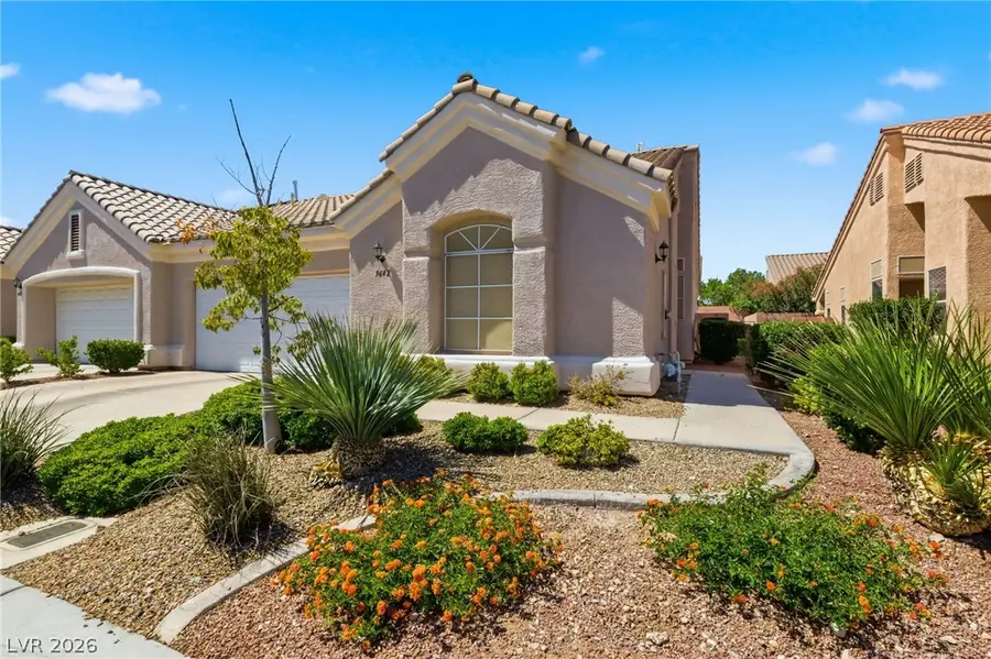 9642 Midnight Sun Avenue, Las Vegas, NV 89147 - #2