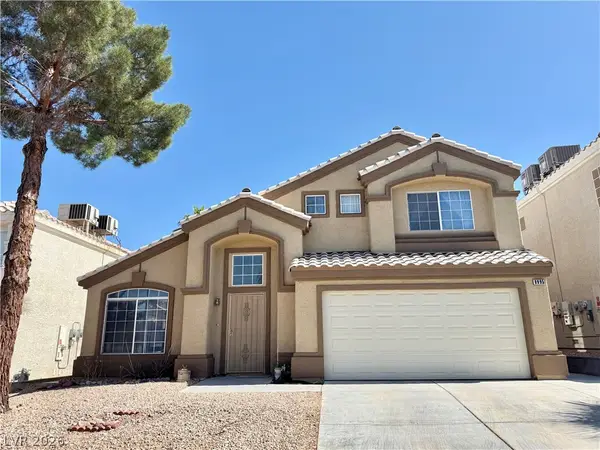8995 Lillyhammer Court, Las Vegas, NV 89147