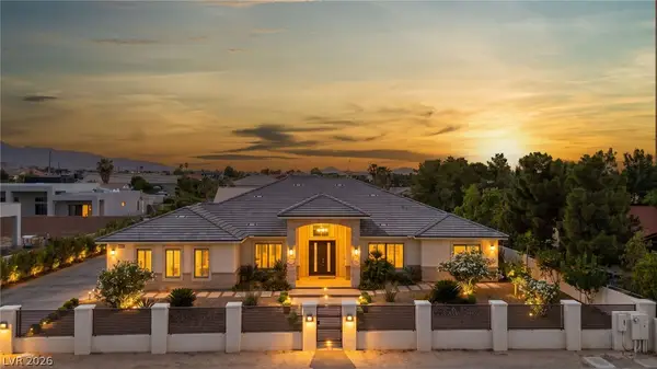 3041 E Serene Avenue, Henderson, NV 89074