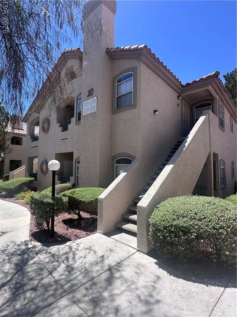 5415 W Harmon Avenue #1076, Las Vegas, NV 89103 - #1