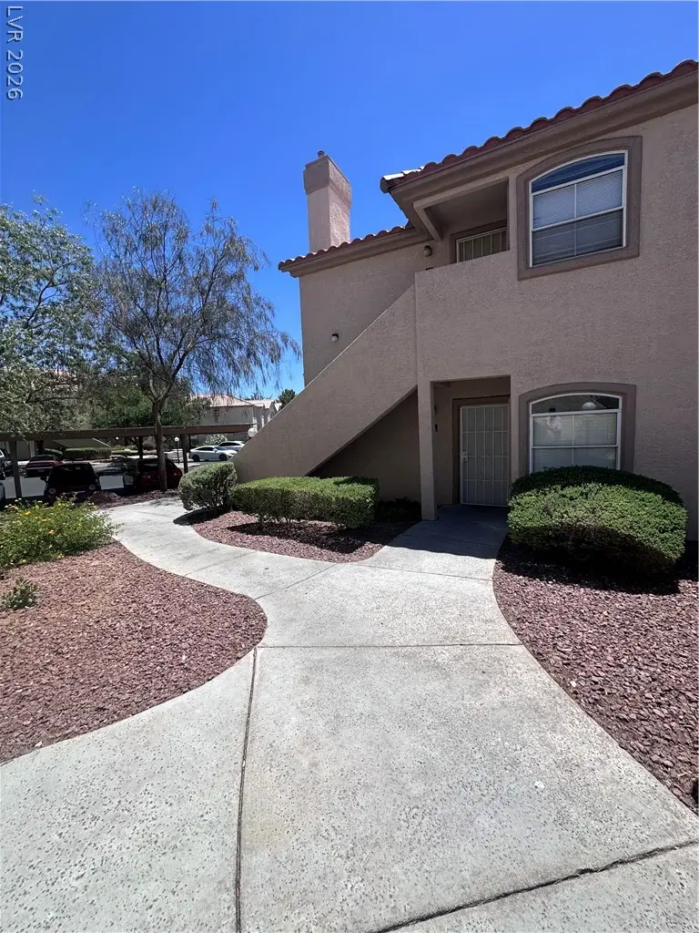 5415 W Harmon Avenue #1076, Las Vegas, NV 89103 - #3
