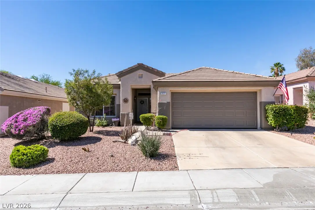 2177 Point Mallard Drive, Henderson, NV 89012 - #1