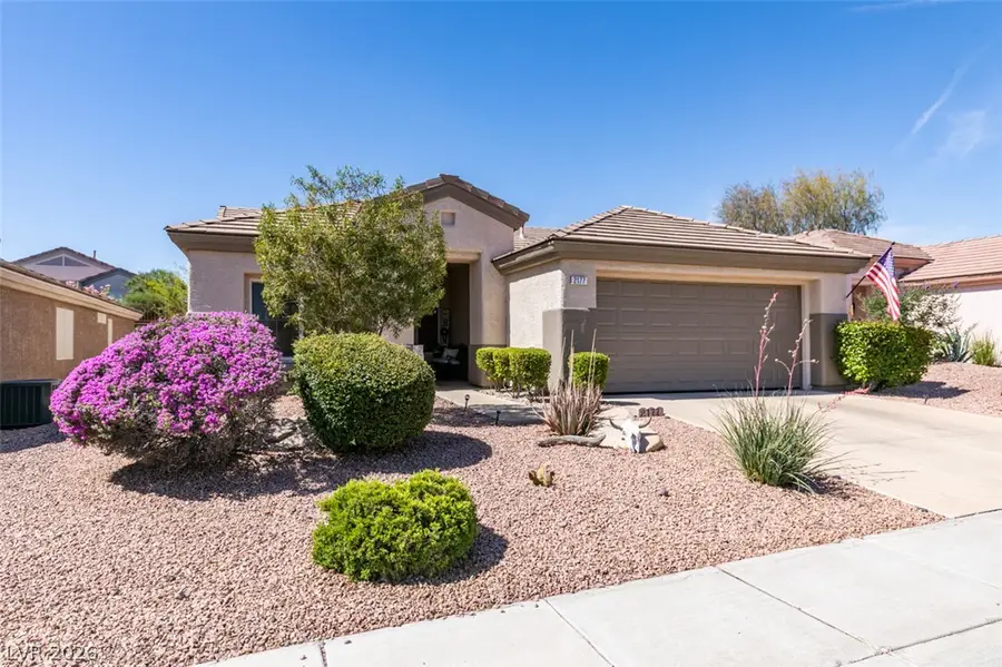 2177 Point Mallard Drive, Henderson, NV 89012 - #2