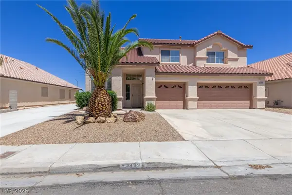 7432 Kings Wharf Lane, Las Vegas, NV 89123