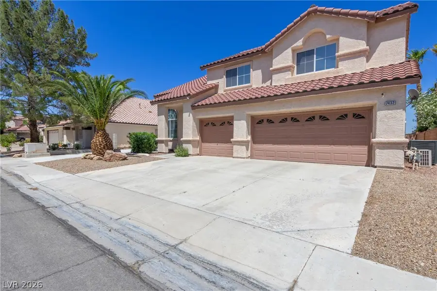 7432 Kings Wharf Lane, Las Vegas, NV 89123 - #3
